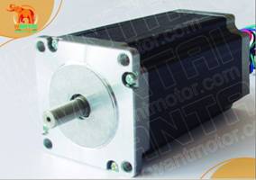 stepper motor