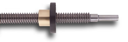 Roton Products, Inc. - Acme Lead Screws & Nuts
